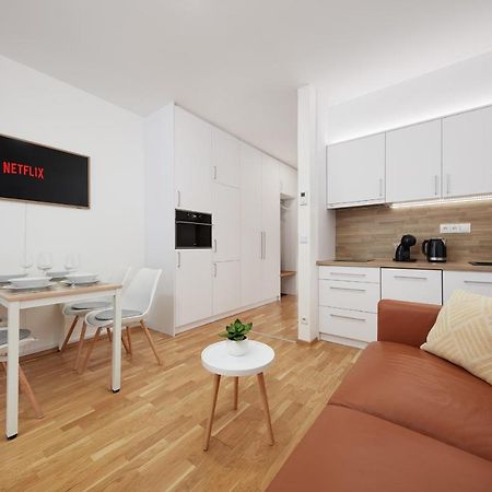 Apartament Medvedin 408 Szpindlerowy Młyn Zewnętrze zdjęcie