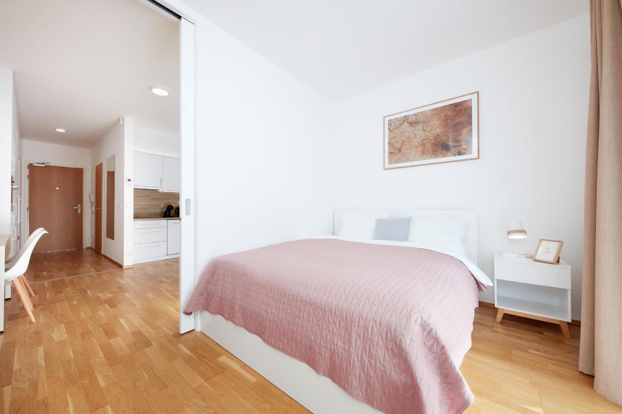 Apartament Medvedin 408 Szpindlerowy Młyn Zewnętrze zdjęcie