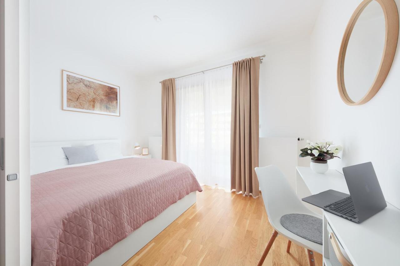Apartament Medvedin 408 Szpindlerowy Młyn Zewnętrze zdjęcie